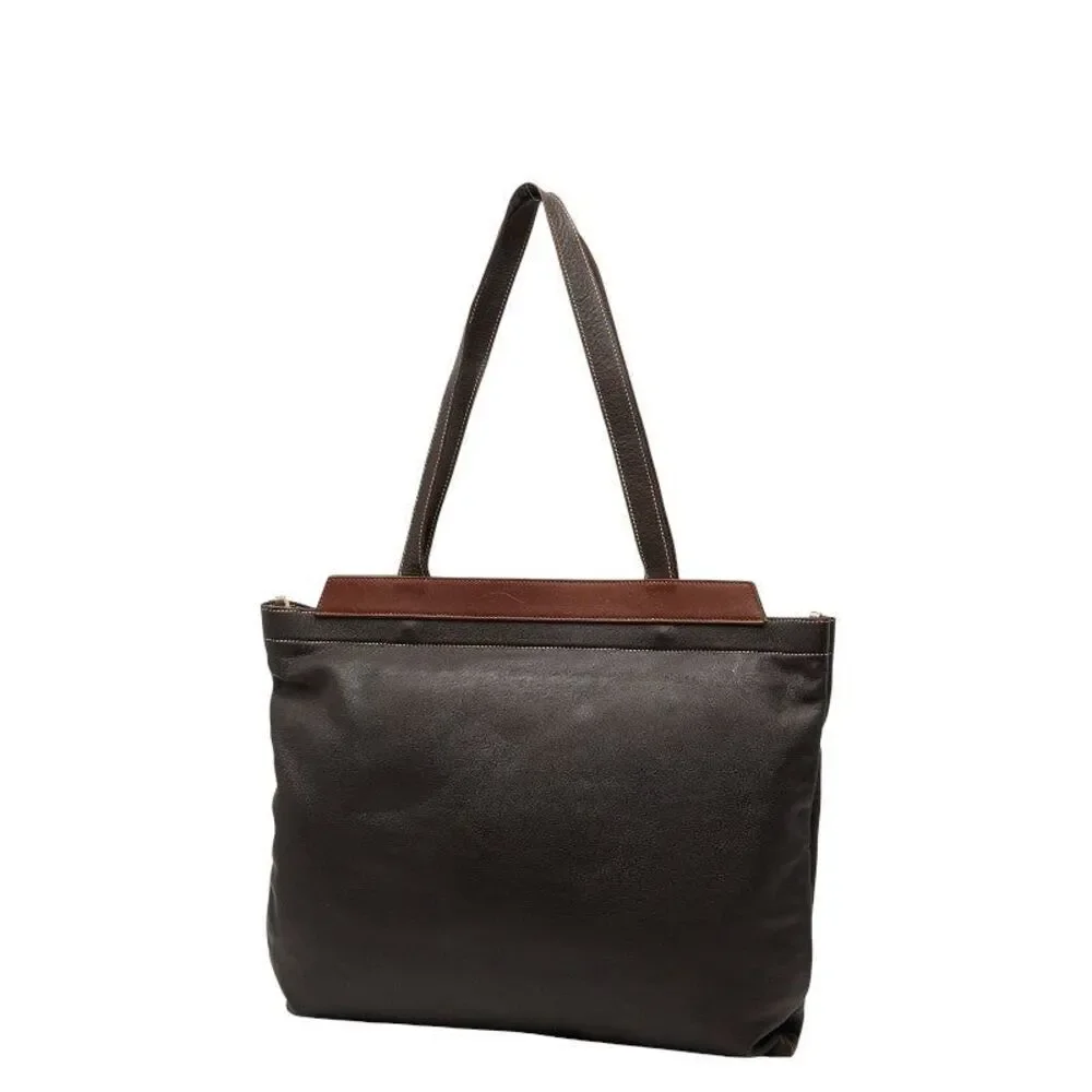 Gucci Interlocking G Tote Bag